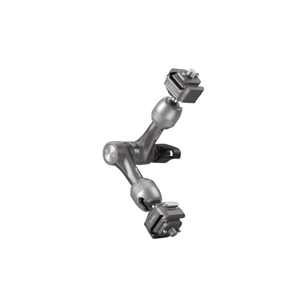 Bras magique à rosette à dégagement rapide SmallRig HawkLock H21 (7")